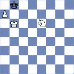 Nazaretyan - Karavaeva (chess.com INT, 2022)