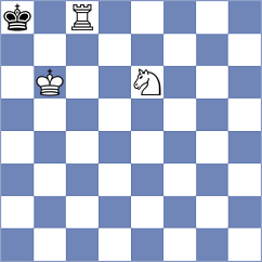 Vovk - Bellissimo (chess.com INT, 2024)
