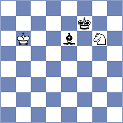 Bodnaruk - Gokerkan (chess.com INT, 2024)