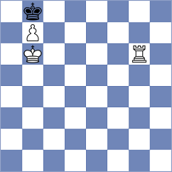 Vlassov - Dolzhykova (chess.com INT, 2021)