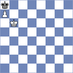 Pon - Khlichkova (Chess.com INT, 2020)