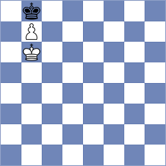 Baziuk - Bieliauskas (chess.com INT, 2023)