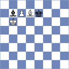 Mariano - Prestia (chess.com INT, 2023)