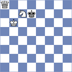 Hamley - Pantzar (Chess.com INT, 2020)