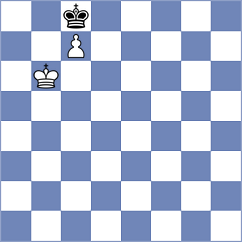 Wilson - Gaoseb (Chess.com INT, 2021)
