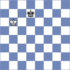 Karas - Espinoza Villanueva (chess.com INT, 2023)
