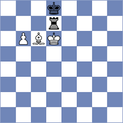 Goryachkina - Michel Coto (chess.com INT, 2022)