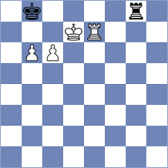 Blinova - Hrebenshchykova (FIDE Online Arena INT, 2024)
