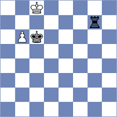 De Leon - Hasman (Chess.com INT, 2021)