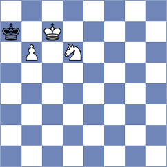 Staninski - Allgaier (Seefeld, 2007)