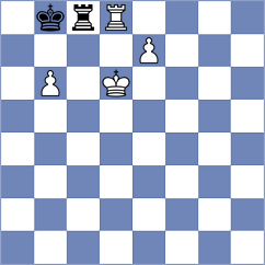 Le Goff - Rohwer (chess.com INT, 2024)