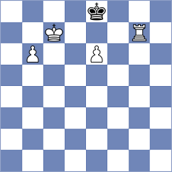 Klimkowski - Ragger (chess.com INT, 2024)