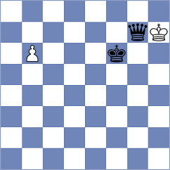 Cancino - Gobin (Chess.com INT, 2020)