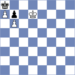 Alekhine - Rico Gonzalez (Gijon, 1945)