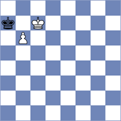De La Colina - Moral Garcia (chess.com INT, 2023)