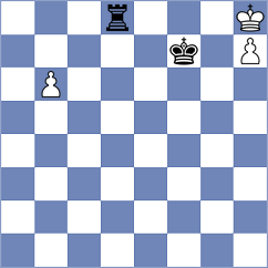 Papp - Matlakov (chess.com INT, 2023)