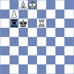 Kalashian - Vokhidov (Chess.com INT, 2020)