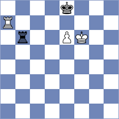 Peterson - Zhukova (chess.com INT, 2022)
