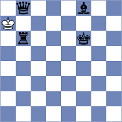 Przybylski - Soham (chess.com INT, 2023)