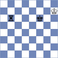 Purygin - Dubnevych (chess.com INT, 2025)