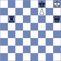 Salman - Korchmar (chess.com INT, 2022)