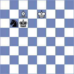 Rosenberg - Korchmar (chess.com INT, 2025)
