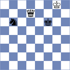 Hemam - Arnold (chess.com INT, 2022)