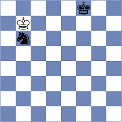 Lauridsen - Saya (chess.com INT, 2021)