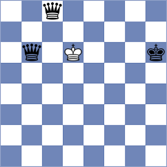 Ozcan - Manukian (chess.com INT, 2023)