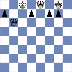 Polyzos - Sehgal (Lichess.org INT, 2020)