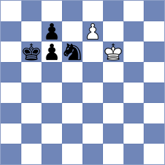 Vedder - Arslanov (chess.com INT, 2024)