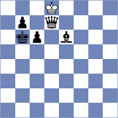 Wu - Espinoza Palomino (chess.com INT, 2024)
