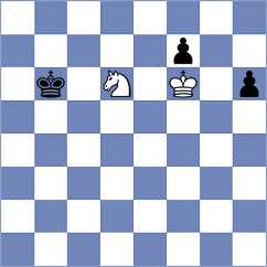 Wang - Yang (Chess.com INT, 2021)