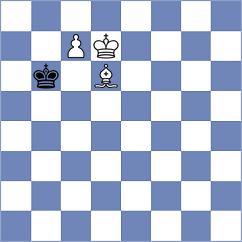 Kryakvin - Gracia Alvarez (chess.com INT, 2022)