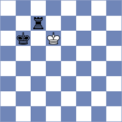 Tulegenov - Orozbaev (Almaty KAZ, 2024)