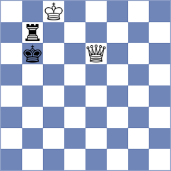 Cori - Fressinet (chess24.com INT, 2022)
