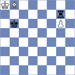 Yanev - Wieczorek (Chess.com INT, 2017)
