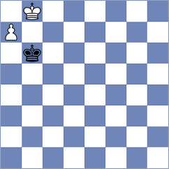 Rogov - Hamidi (chess.com INT, 2024)