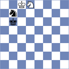 Sjugirov - Dubnevych (chess.com INT, 2025)