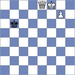 Beulen - Hadzovic (chess.com INT, 2024)