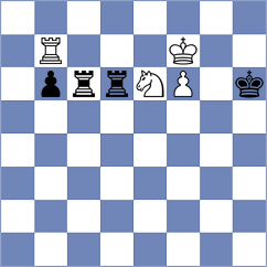 Zeman - Papasimakopoulos (chess.com INT, 2024)