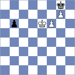 Yeremyan - Arya G Mallar (chess.com INT, 2025)