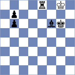 Gallo Garcia - Momunaliev (chess.com INT, 2025)