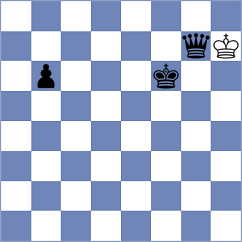 Santos Izquierdo - Voigt (Playchess.com INT, 2004)