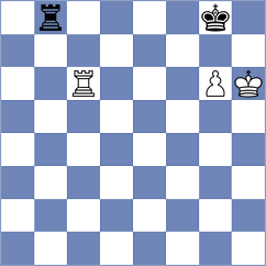 Kilic - Amburgy (chess.com INT, 2025)