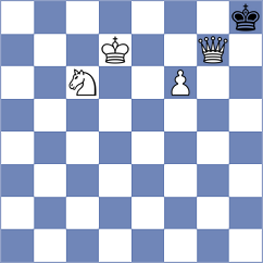 Sellitti - Kavyev (chess.com INT, 2022)