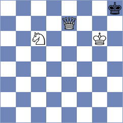 Souleidis - Diaz (chess.com INT, 2022)