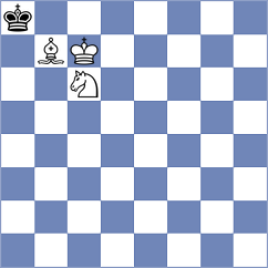 Zou - Haydon (chess.com INT, 2024)