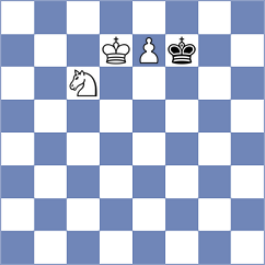 Bruned - Cagara (chess.com INT, 2022)