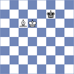 Abdyjapar - Al-Zaabi (chess.com INT, 2022)